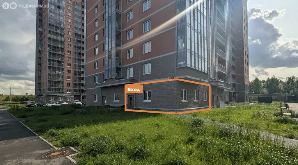 Помещение свободного назначения (78.5 м) - Фото 0