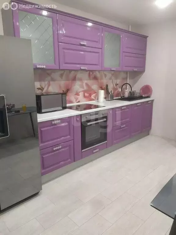 2-комнатная квартира: Тверь, Оснабрюкская улица, 4к2 (60.3 м) - Фото 2