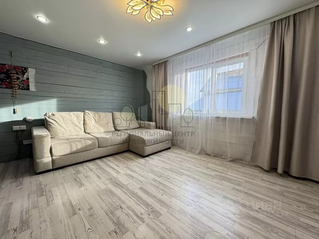 Дом в Иркутская область, Иркутский муниципальный округ, с. Хомутово ... - Фото 1