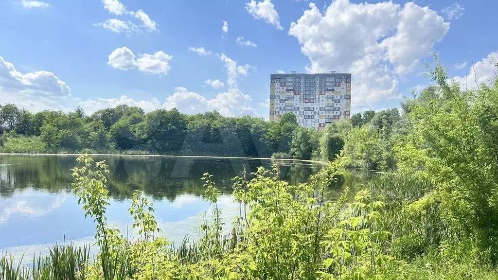 Участок 7,2 га (СНТ, ДНП) - Фото 1