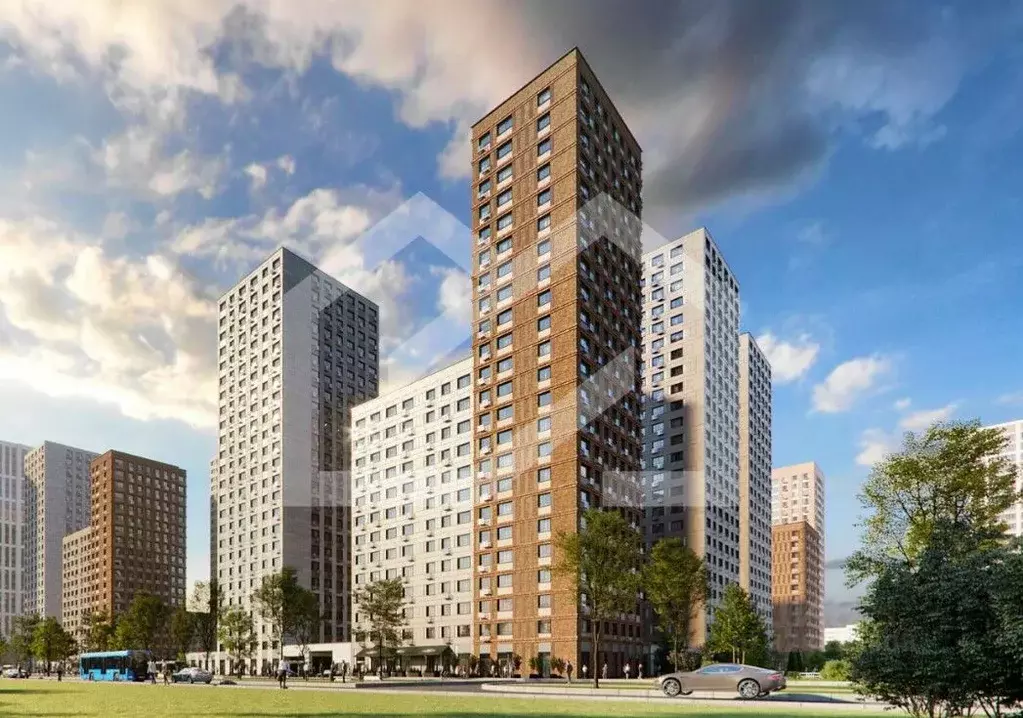 Торговая площадь в Москва Тагильская ул., 2к1 (326 м) - Фото 2