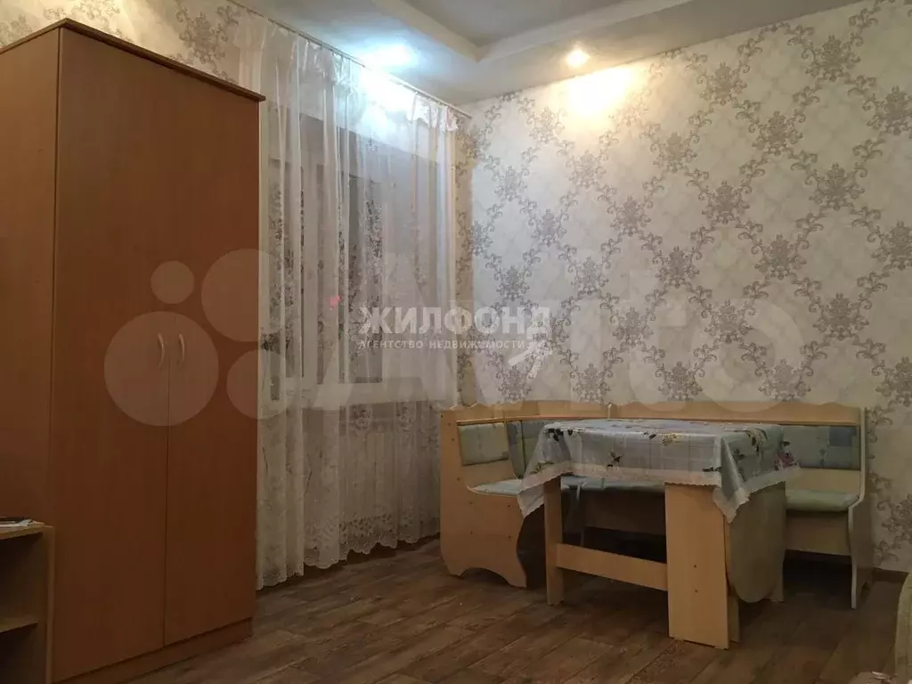 Комната 21 м в 3-к., 1/4 эт. - Фото 1