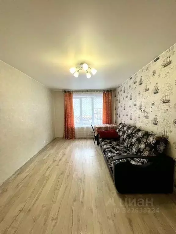 2-к кв. Москва Ореховый бул., 5 (46.0 м) - Фото 1