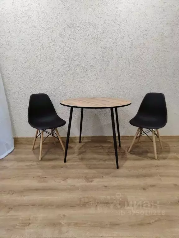 Студия Ленинградская область, Кудрово г. Всеволожский район, Заневское ... - Фото 2