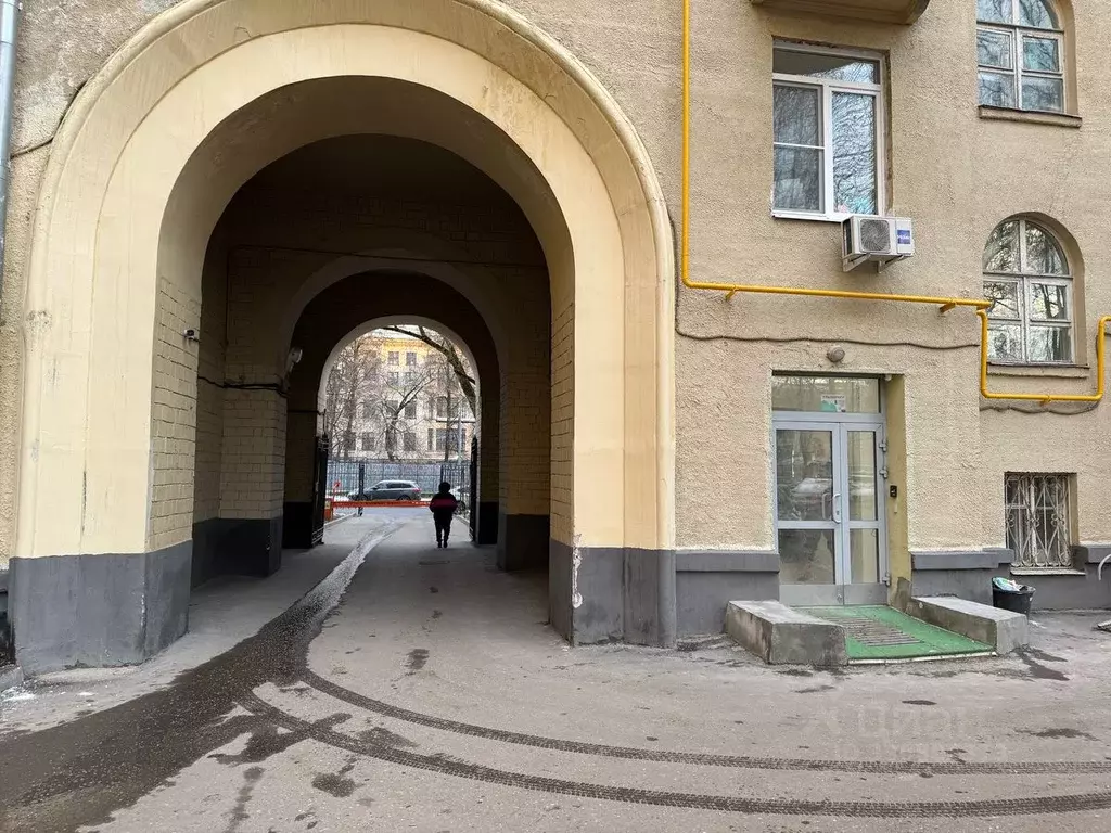 Помещение свободного назначения в Москва Волоколамское ш., 13 (20 м) - Фото 1