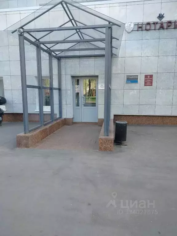 Офис в Москва ул. Космонавта Волкова, 16 (44 м) - Фото 2
