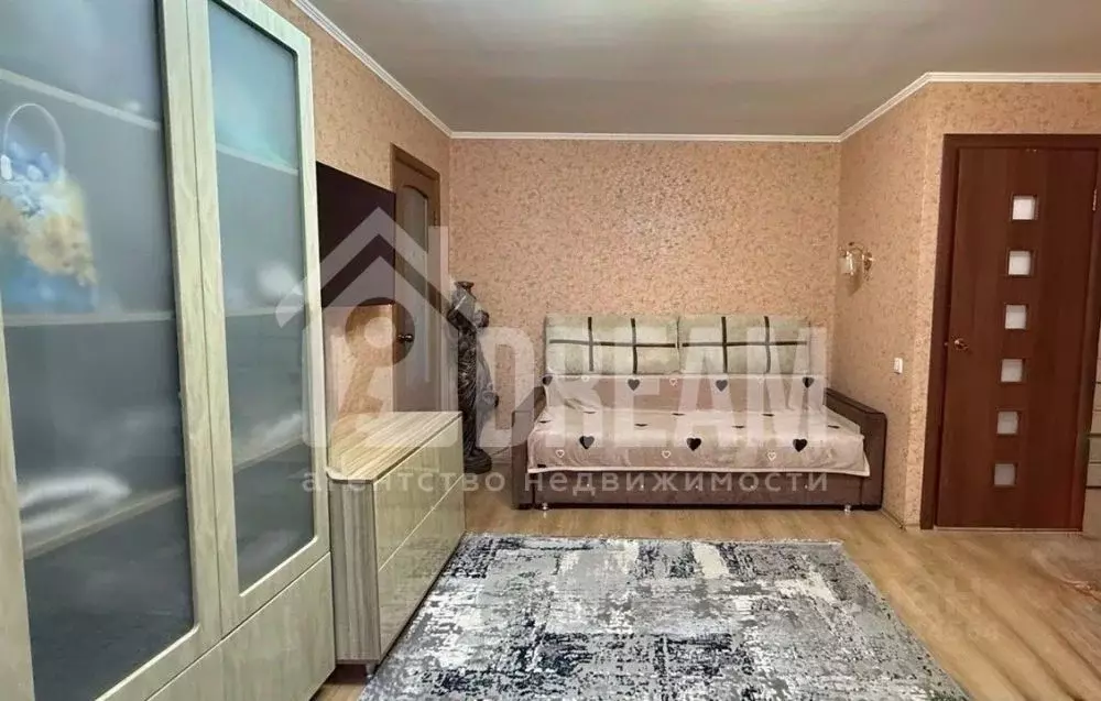 2-к кв. Волгоградская область, Волгоград Симбирская ул., 43 (41.8 м) - Фото 2