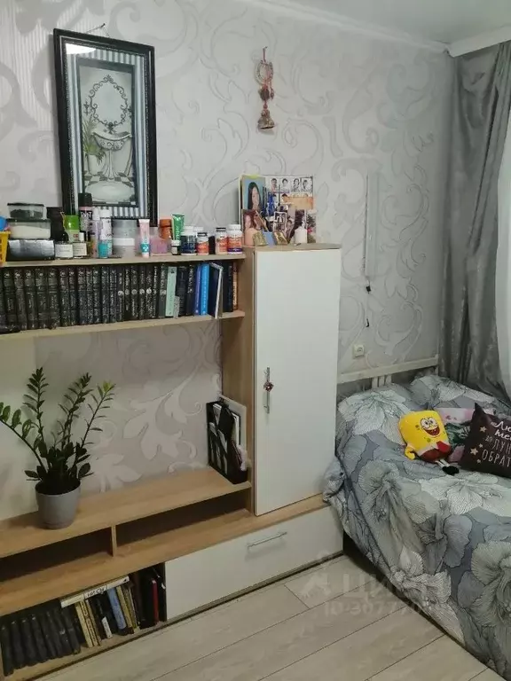 Комната Ростовская область, Ростов-на-Дону Профсоюзная ул., 45 (12.0 ... - Фото 1