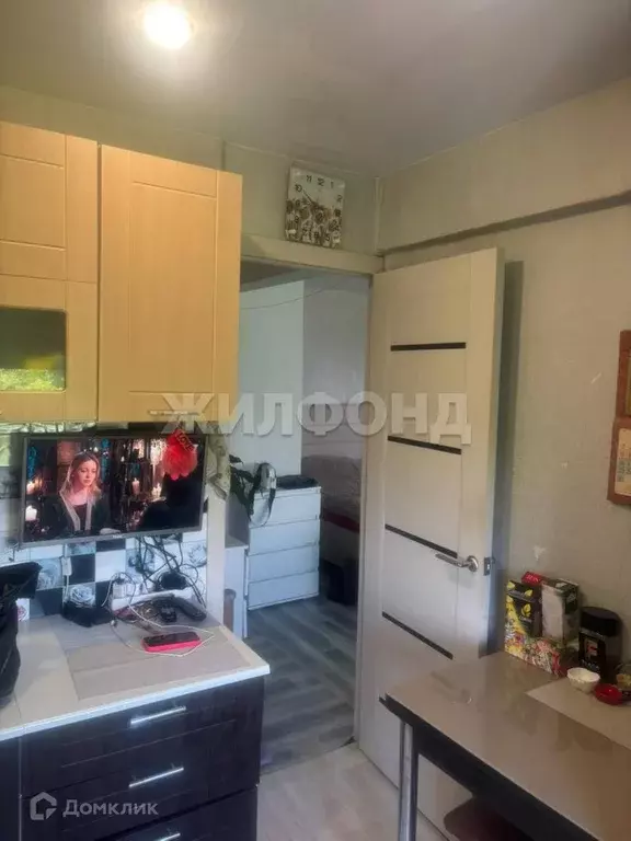 Продаётся 1-к квартира, 30.5 м - Фото 1