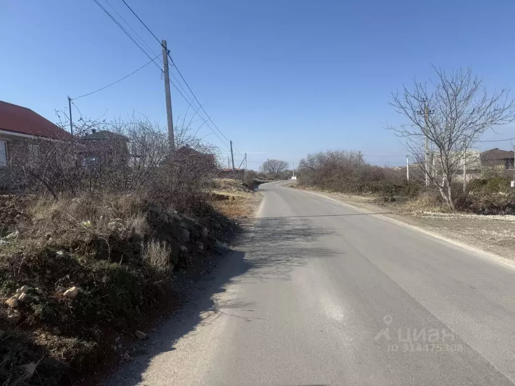 Участок в Севастополь Родничок-2 СТ,  (4.0 сот.) - Фото 0