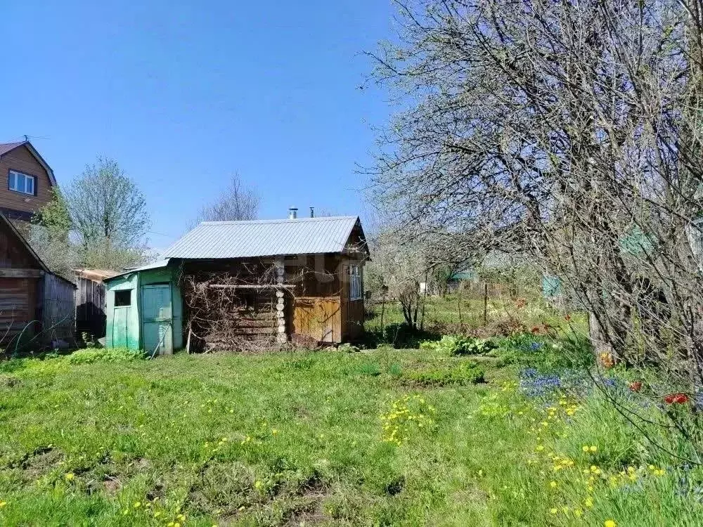 Участок в Башкортостан, Кармаскалинский район, Старомусинский ... - Фото 1