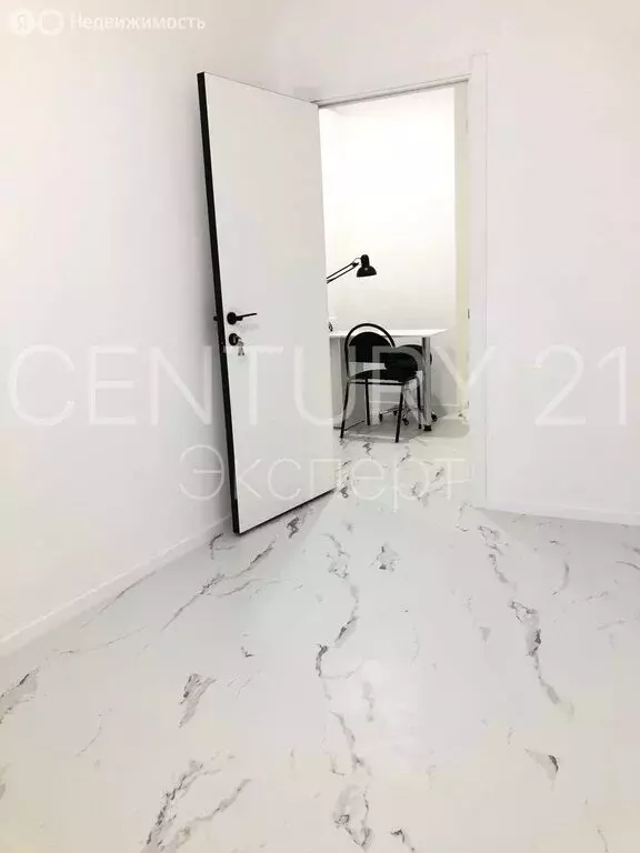 Офис (52.4 м) - Фото 1