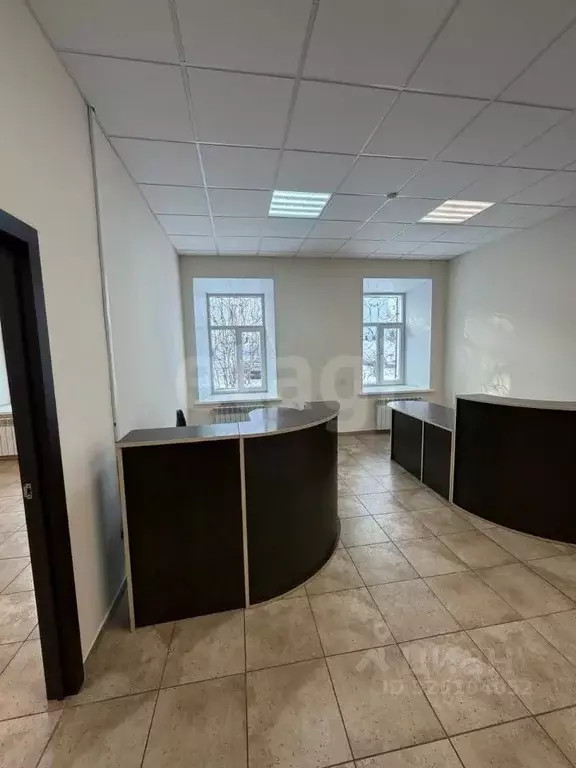 Офис в Ярославская область, Ярославль Первомайский пер., 3в (150 м) - Фото 1