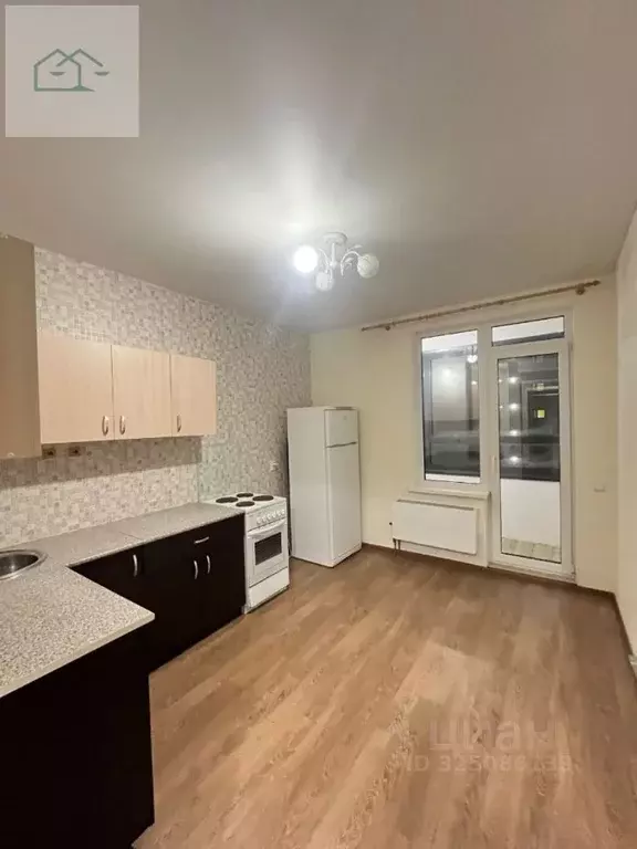 1-к кв. Воронежская область, Воронеж ул. Загоровского, 1 (40.0 м) - Фото 1