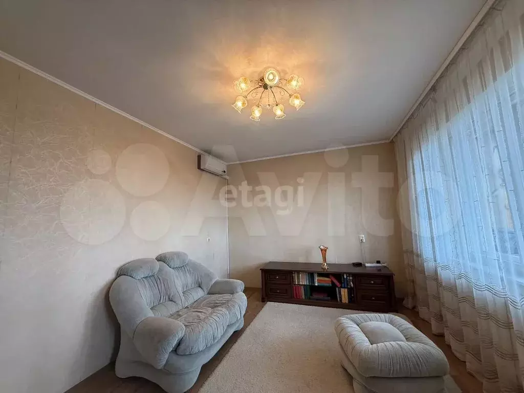 2-к. квартира, 52 м, 7/10 эт. - Фото 1