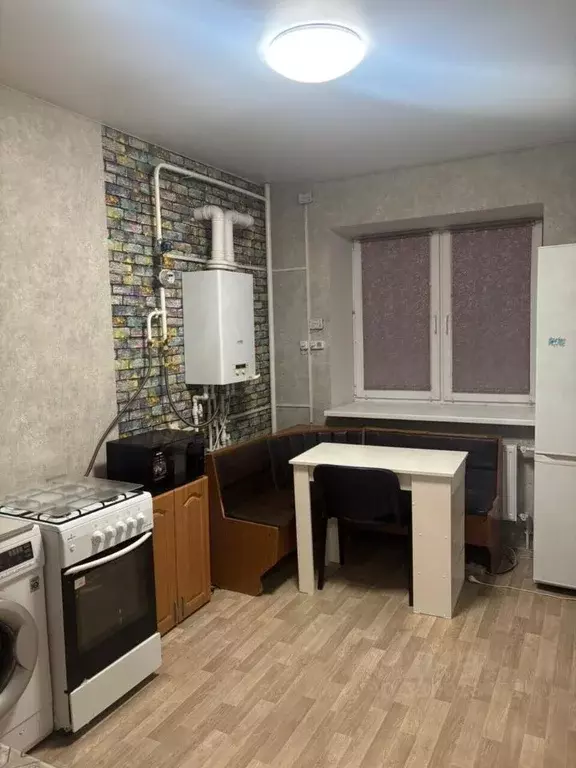 1-к кв. Краснодарский край, Ейск ул. Свободы, 38/2 (33.6 м) - Фото 1
