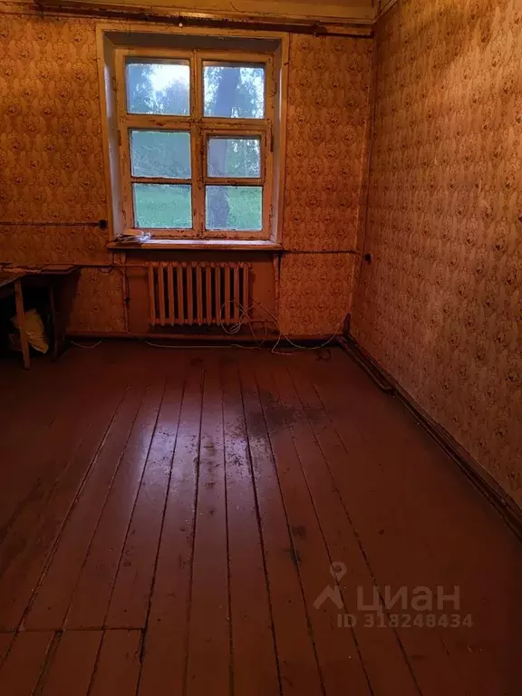 2-к кв. Нижегородская область, Кстово Зеленая ул., 3 (68.0 м) - Фото 0