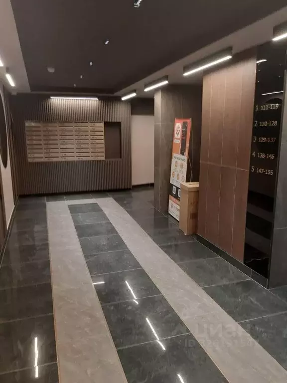 1-к кв. Пермский край, Пермь Екатерининская ул., 10 (35.5 м) - Фото 2