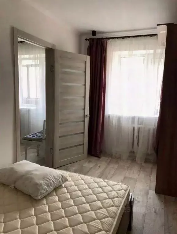 2-к кв. Курская область, Курск ул. Дзержинского, 64/2 (39.7 м) - Фото 1