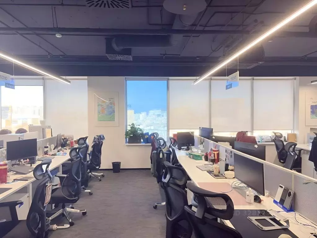 Офис в Москва ул. Правды, 26 (1287 м) - Фото 2