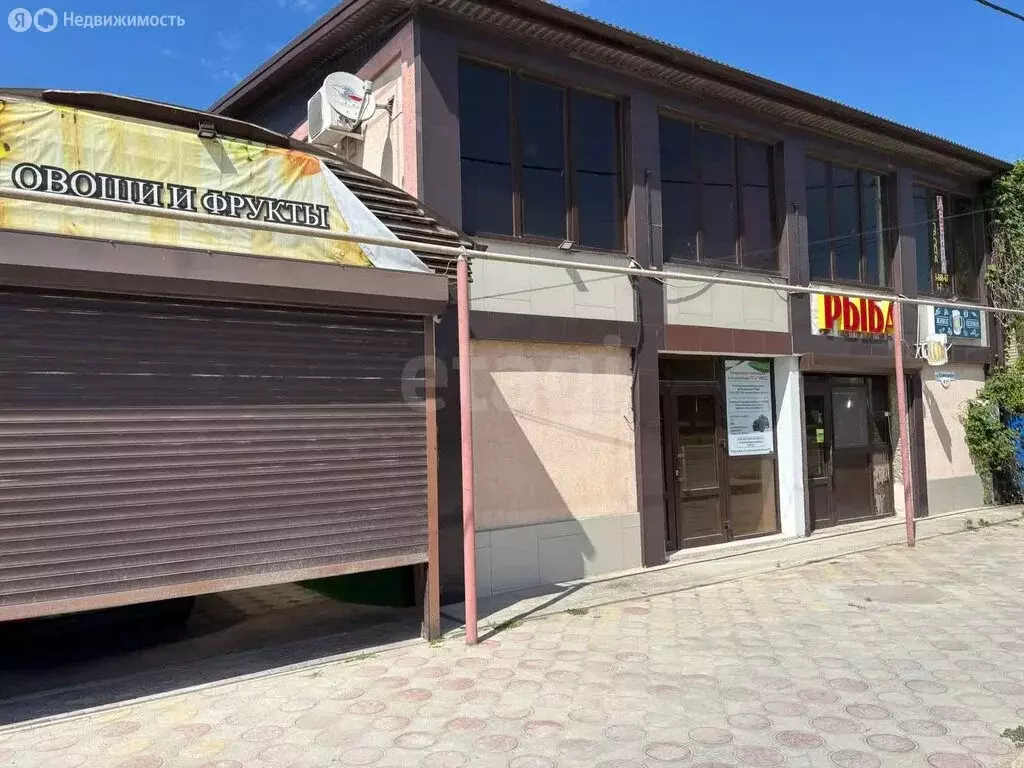 Дом в Гостагаевская, Советская улица (137.9 м) - Фото 1