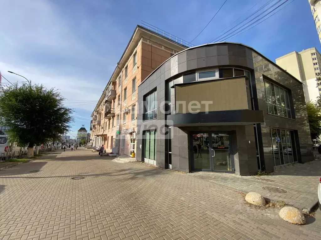 Помещение свободного назначения в Рязанская область, Рязань ... - Фото 1