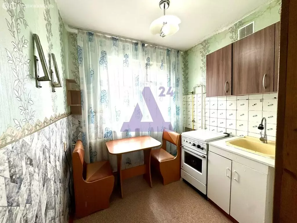 2-комнатная квартира: Барнаул, улица Юрина, 285 (43.8 м) - Фото 0