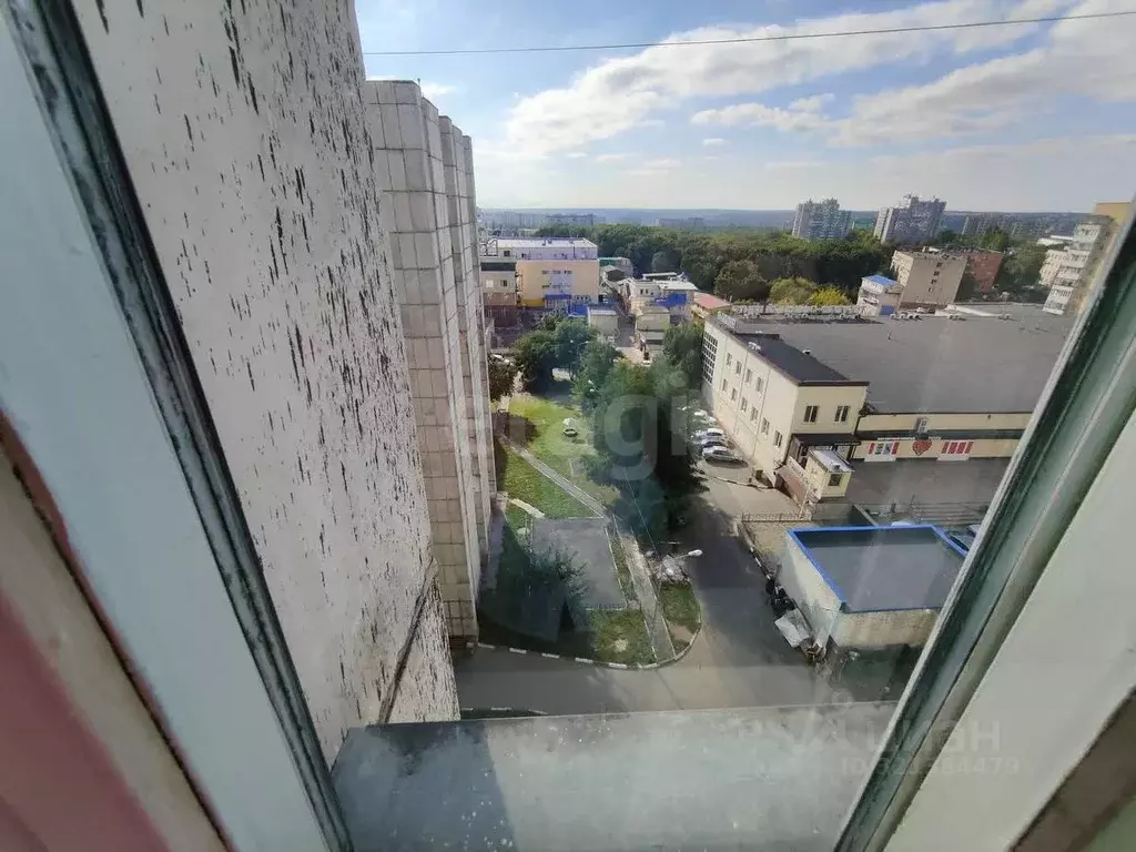 Комната Белгородская область, Белгород ул. Щорса, 26 (13.5 м) - Фото 1