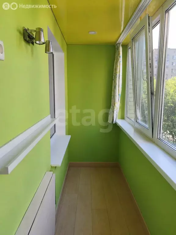 4-комнатная квартира: Глазов, улица Будённого, 11 (73.2 м) - Фото 2