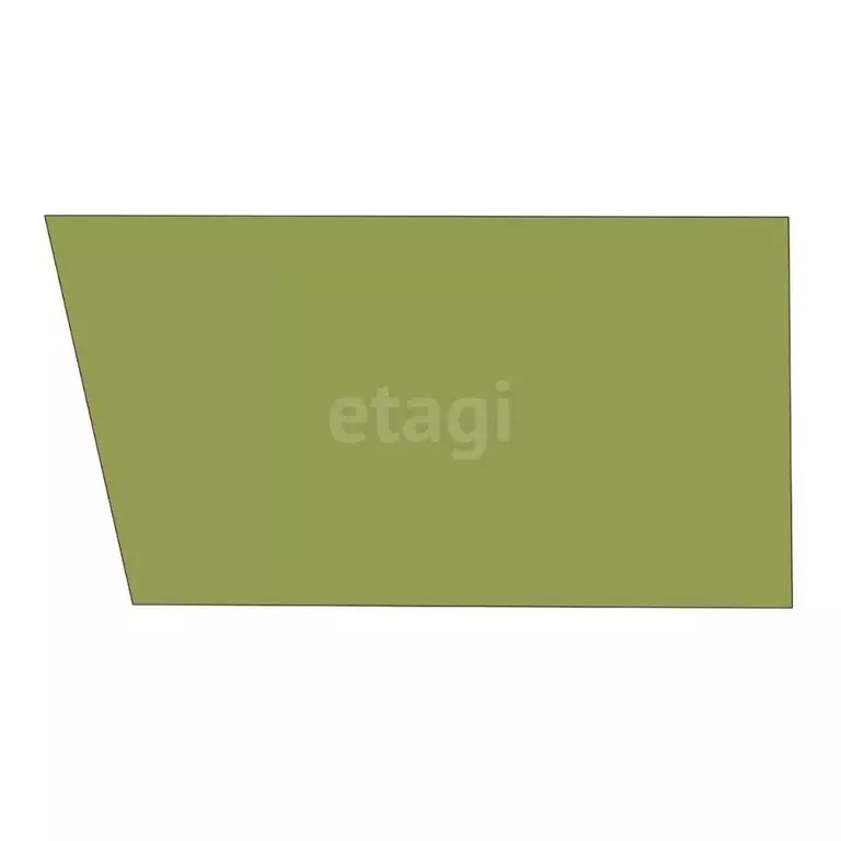 Участок в Смоленская область, Смоленский муниципальный округ, д. Рай  ... - Фото 1