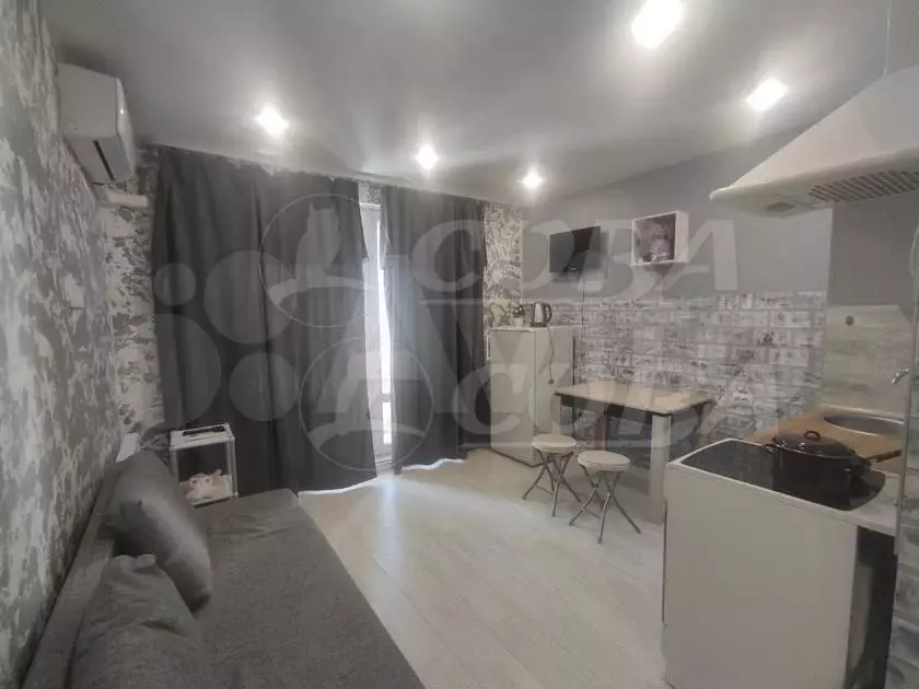 Квартира-студия, 20 м, 7/20 эт. - Фото 0