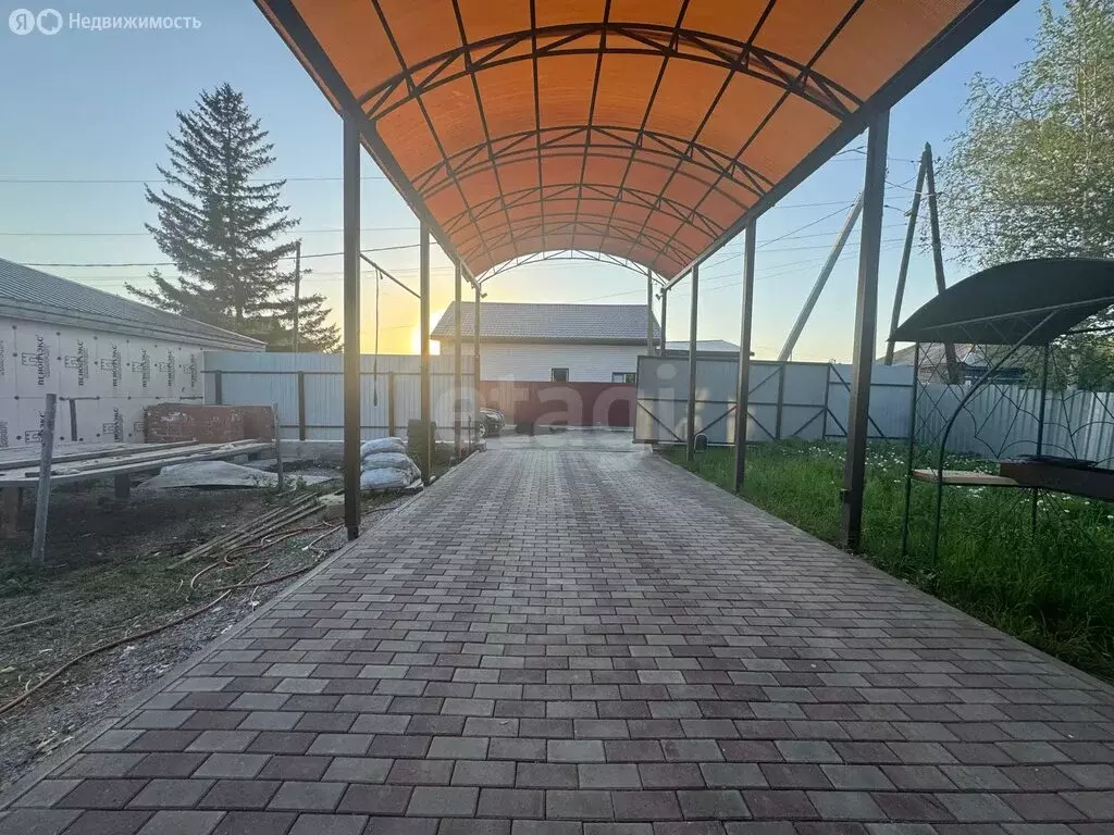 Дом в Миасс, Варламовская улица (100 м) - Фото 2