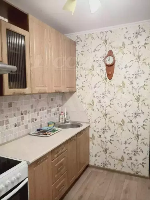 2-к. квартира, 51 м, 6/9 эт. - Фото 1