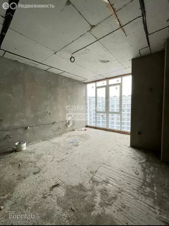 5-комнатная квартира: Нальчик, улица Тлостанова, 32 (213 м) - Фото 2