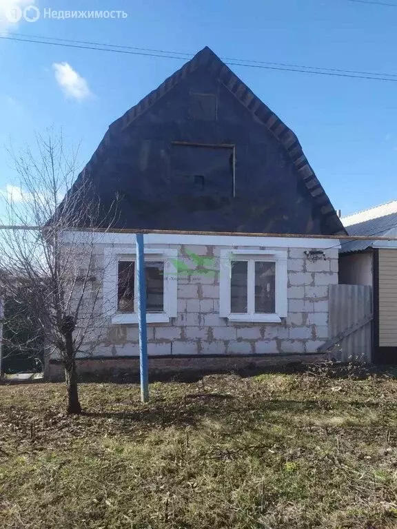 Дом в Погореловка, Пролетарская улица (25.3 м) - Фото 0