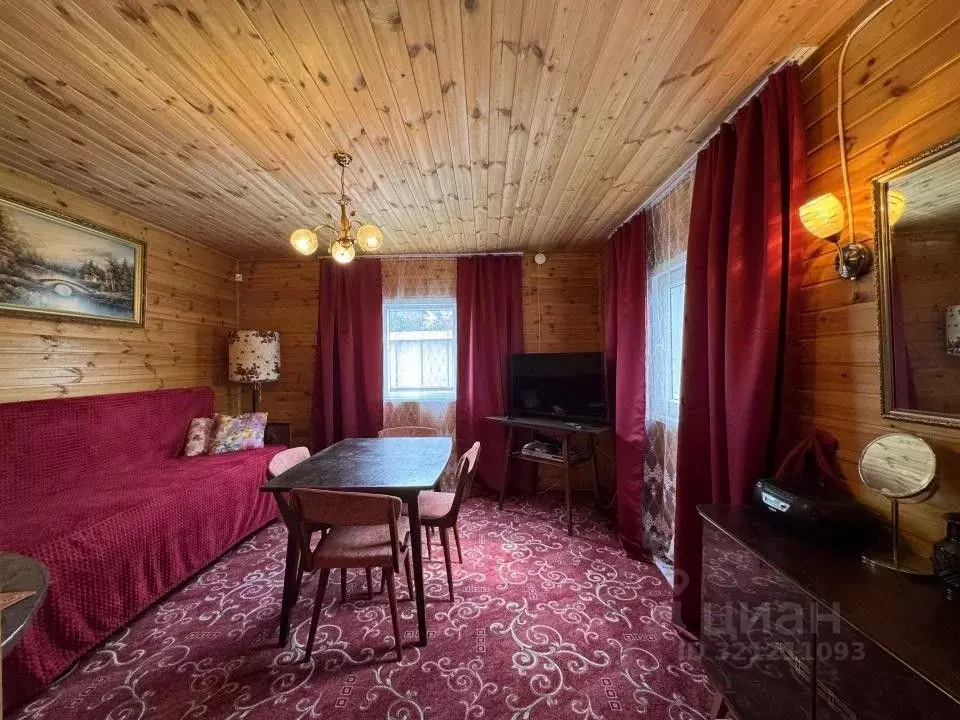 Дом в Татарстан, Казань Терминал СНТ, 2 (45 м) - Фото 1