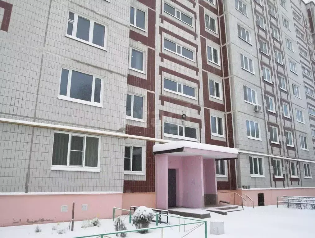 2-к кв. Владимирская область, Ковров ул. Строителей, 22к2 (54.0 м) - Фото 1