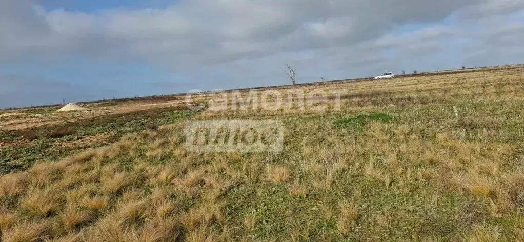 Участок в Калмыкия, Элиста ул. Артемова, 57 (6.0 сот.) - Фото 1