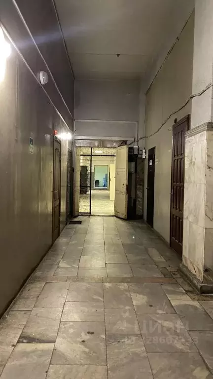 Помещение свободного назначения в Воронежская область, Воронеж ул. ... - Фото 1