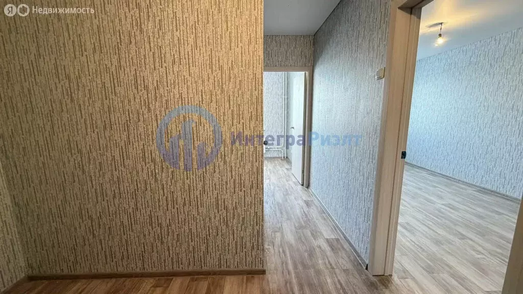 2-комнатная квартира: Курган, жилой район Заозёрный, 8-й микрорайон, ... - Фото 2