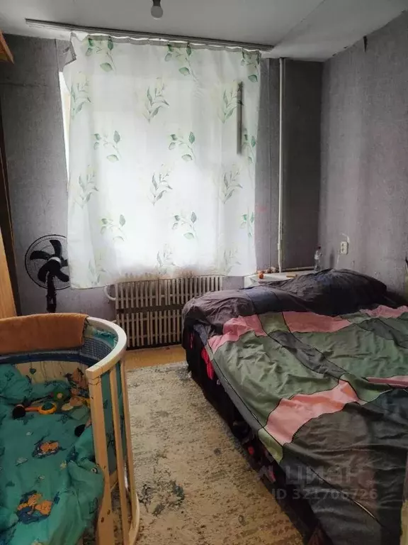 2-к кв. Волгоградская область, Городищенский район, Ерзовское ... - Фото 1