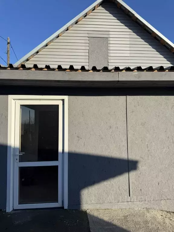 Дом в Алтайский край, Новоалтайск ул. Мичурина (55 м) - Фото 1