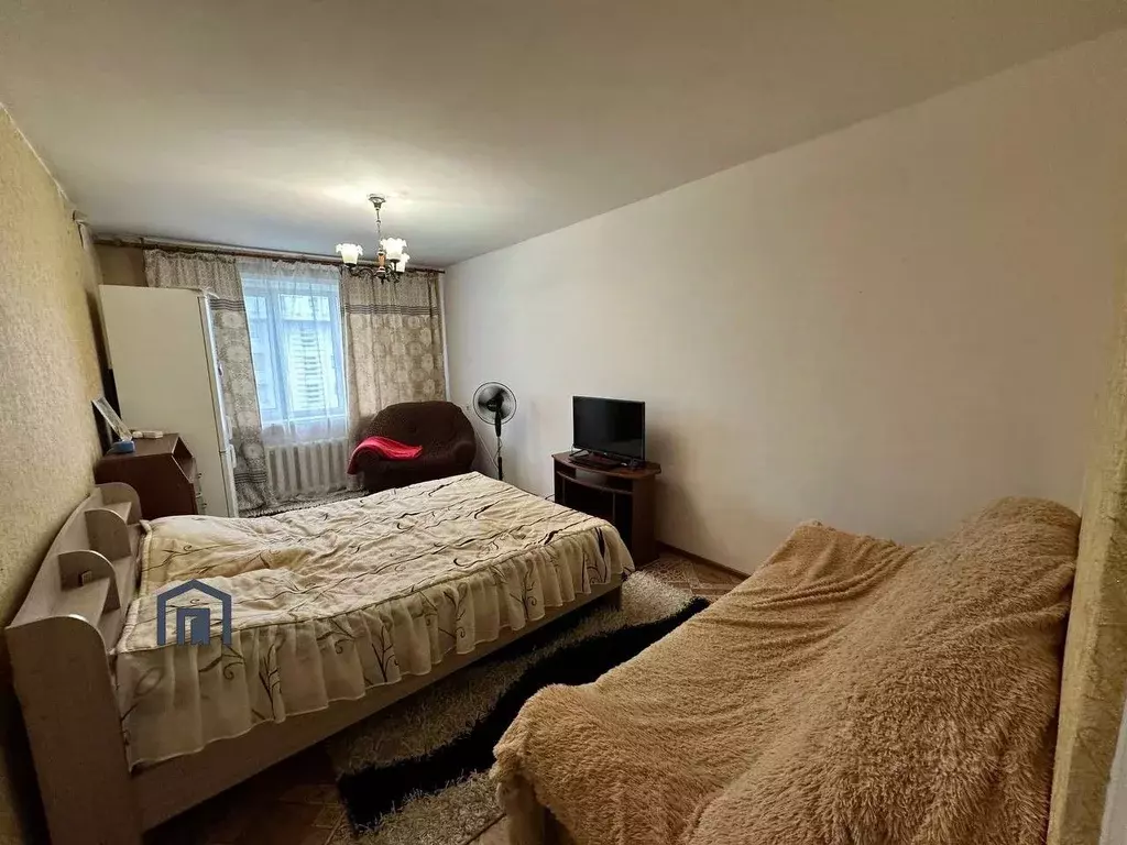 2-к кв. Иркутская область, Иркутский муниципальный округ, Маркова рп ... - Фото 1