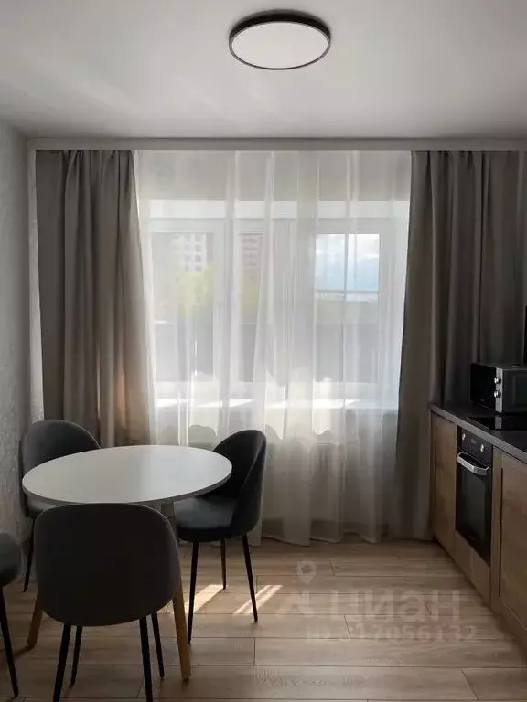 2-к кв. Татарстан, Казань ул. Рихарда Зорге, 11В (55.0 м) - Фото 0