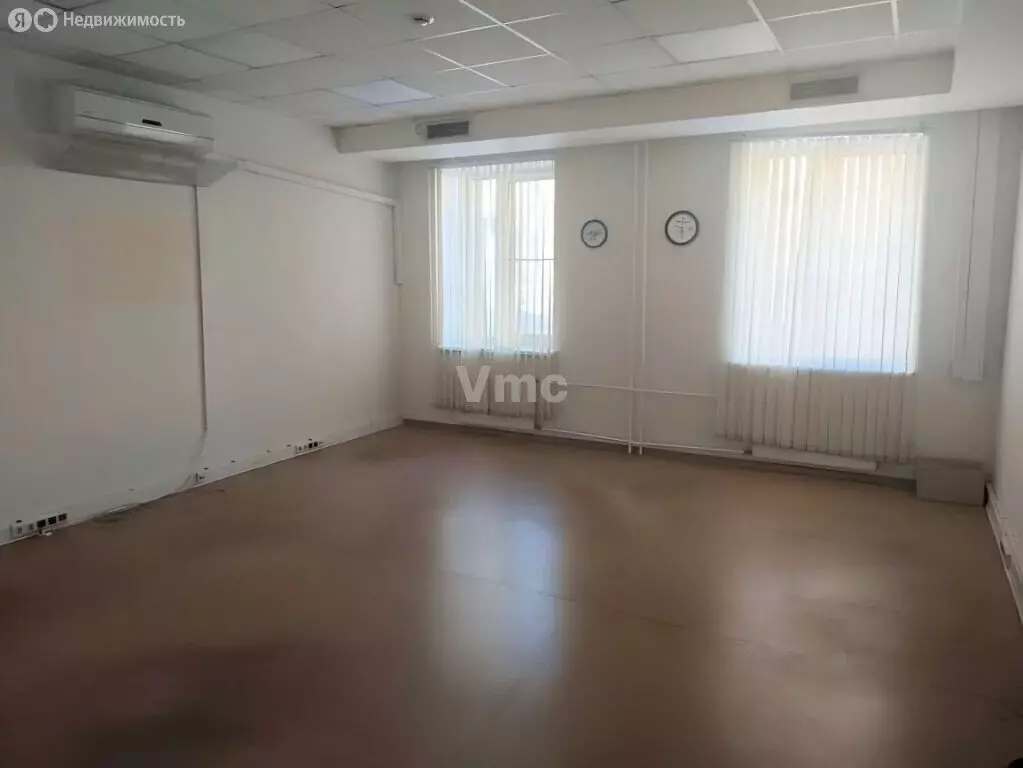 Офис (39.6 м) - Фото 1