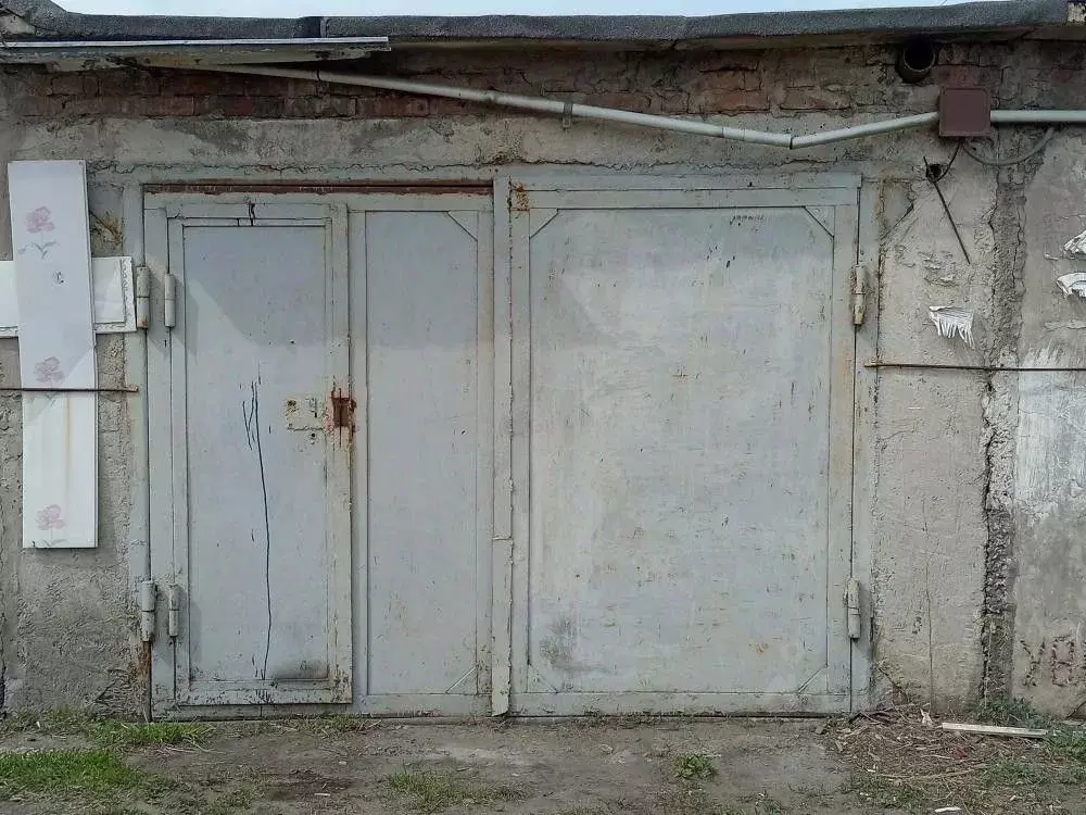 Гараж в Хакасия, Саяногорск Саяногорск городской округ, Транспортник ... - Фото 2