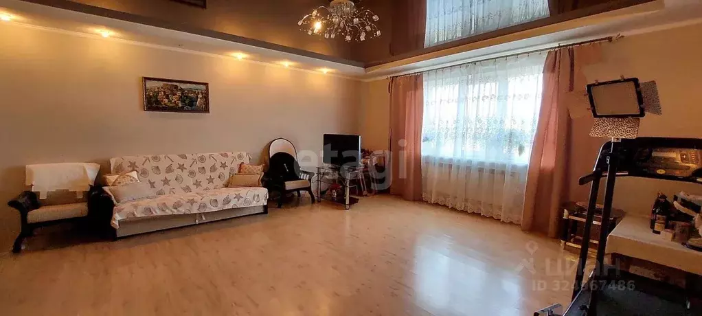 Дом в Краснодарский край, Ейск ул. Короленко (783 м) - Фото 1