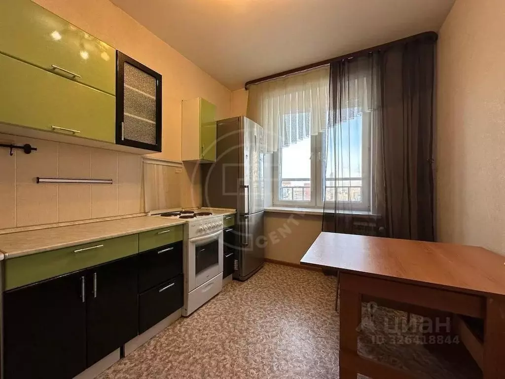 2-к кв. Свердловская область, Екатеринбург ул. Московская, 55 (60.0 м) - Фото 2