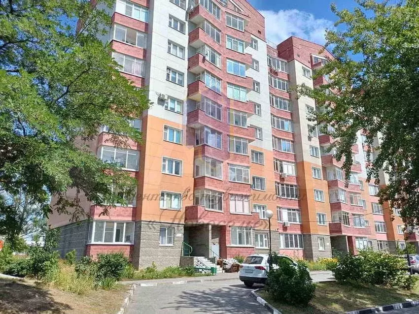 1-к. квартира, 40,7 м, 7/9 эт. - Фото 1
