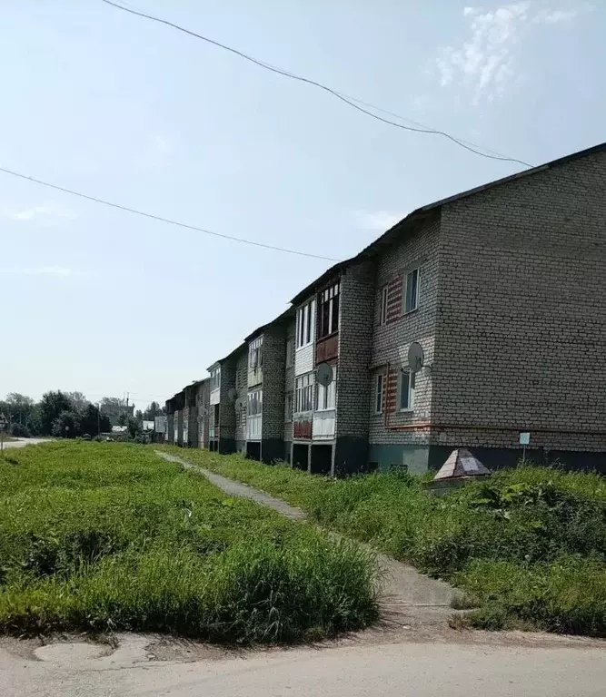1-к кв. Свердловская область, Кировградский муниципальный округ, пос. ... - Фото 1